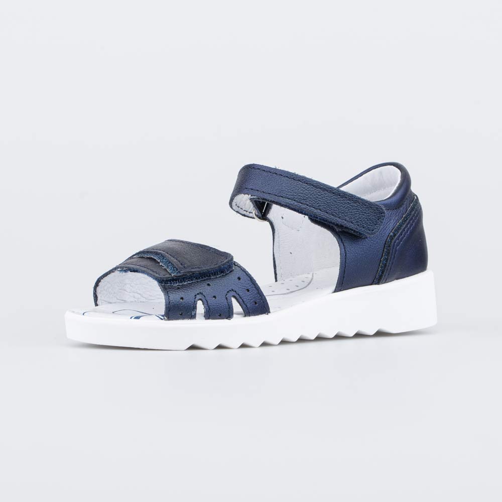 522146-23 Босоножки из натуральной кожи, все фото 1