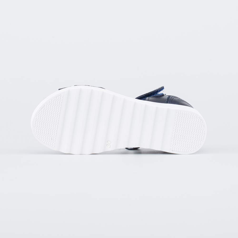 522146-23 Босоножки из натуральной кожи, все фото 3