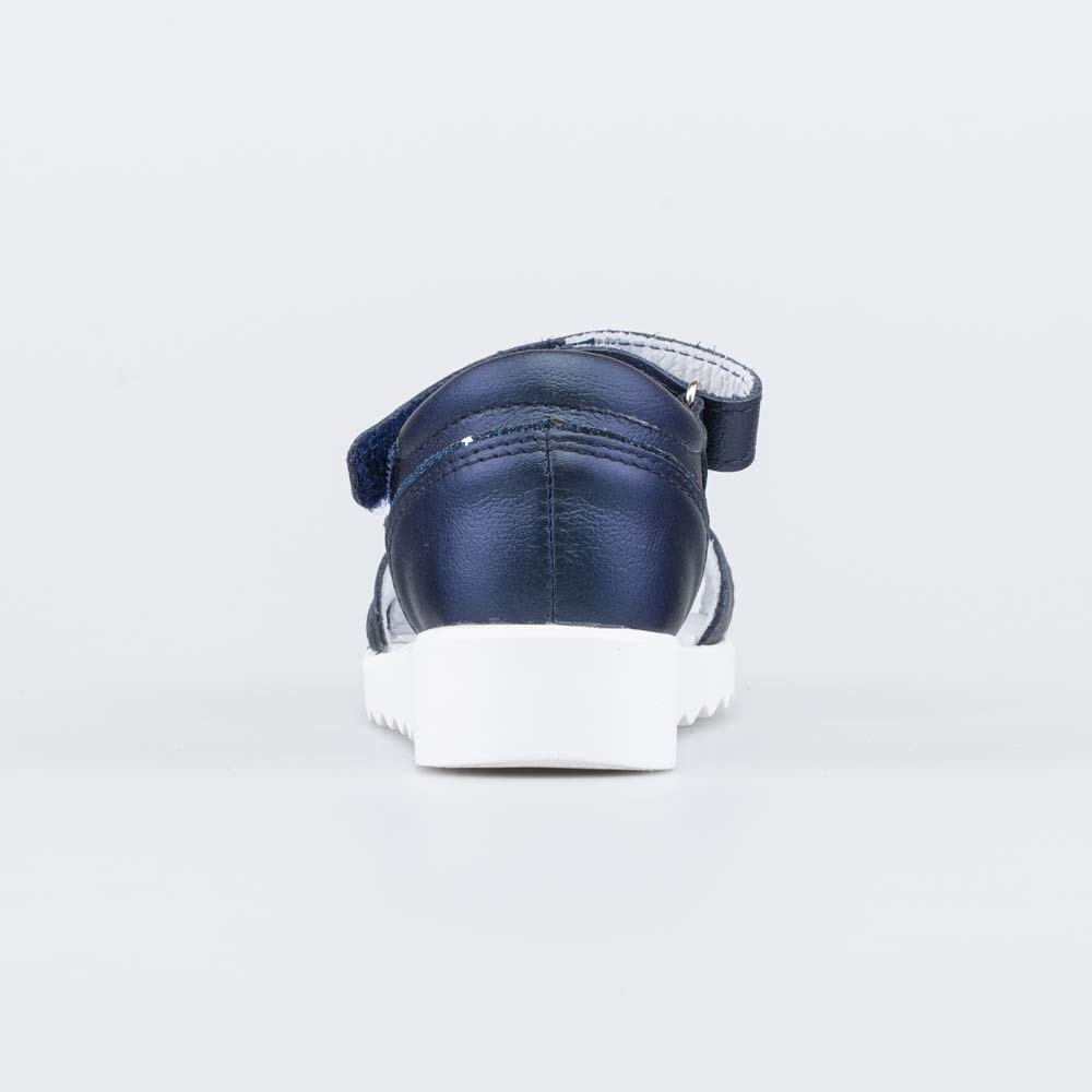 522146-23 Босоножки из натуральной кожи, все фото 5