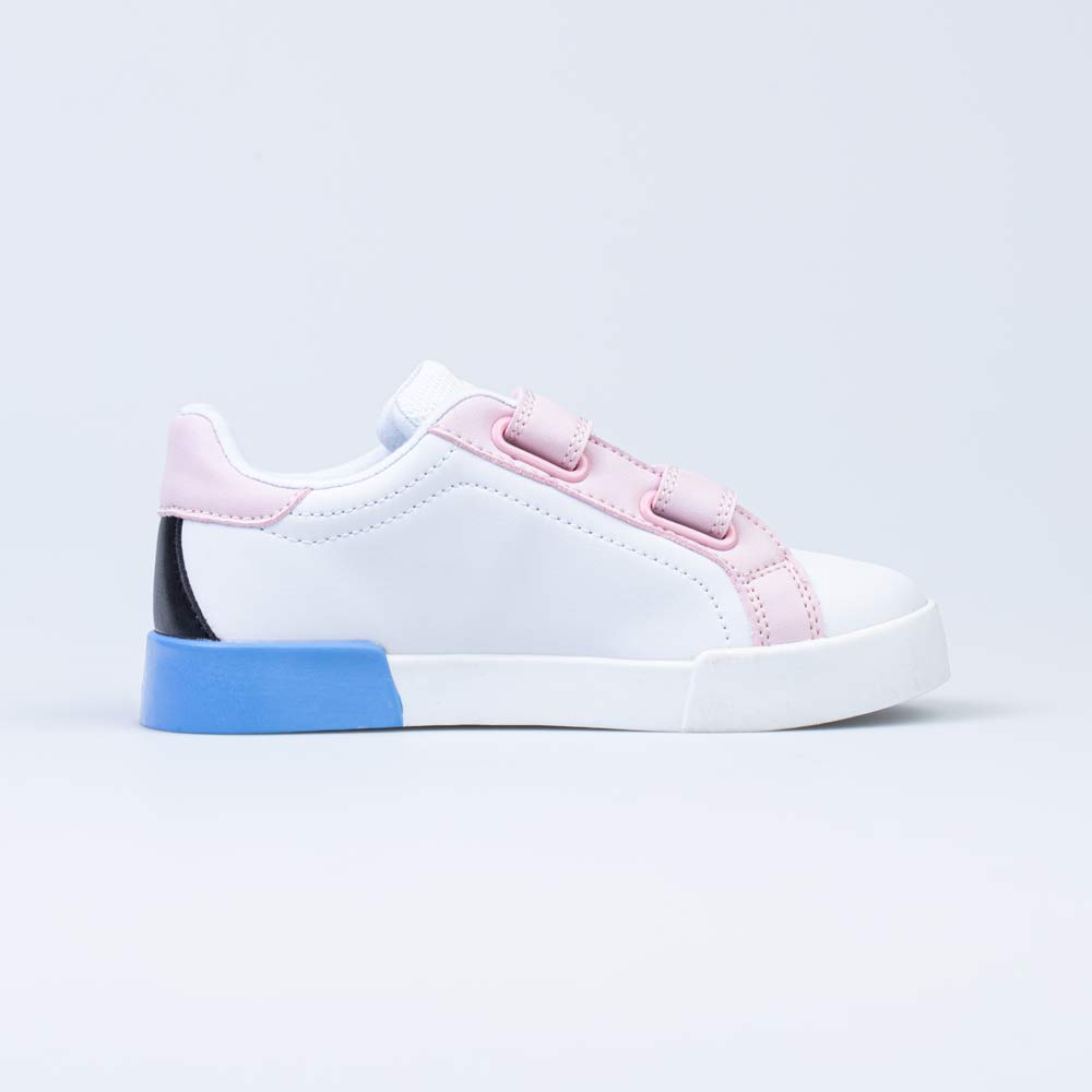 534043-74 Полуботинки для девочки, все фото 2