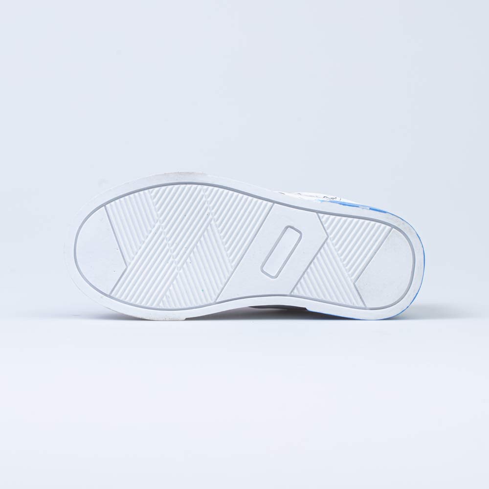 534043-74 Полуботинки для девочки, все фото 3