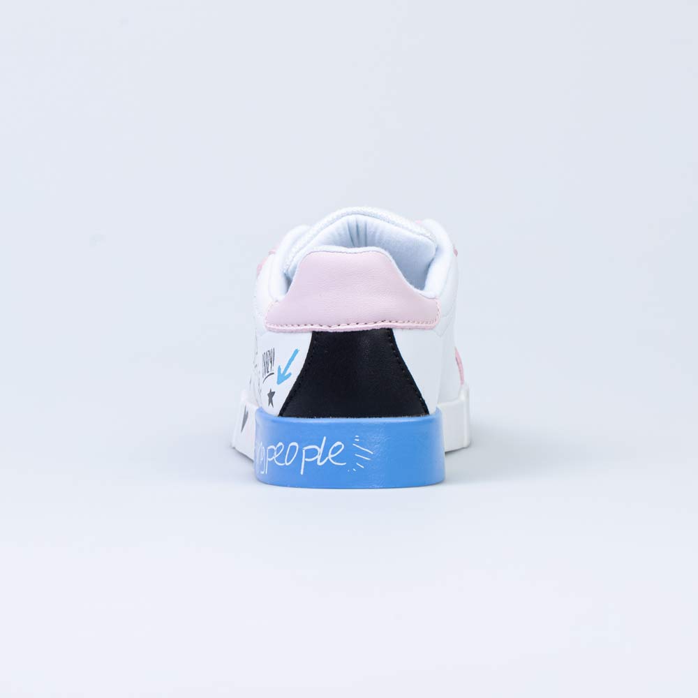 534043-74 Полуботинки для девочки, все фото 5