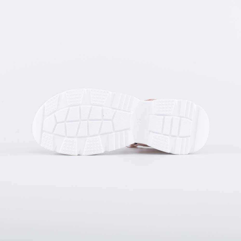 622511-21 Босоножки из натуральной кожи, все фото 3