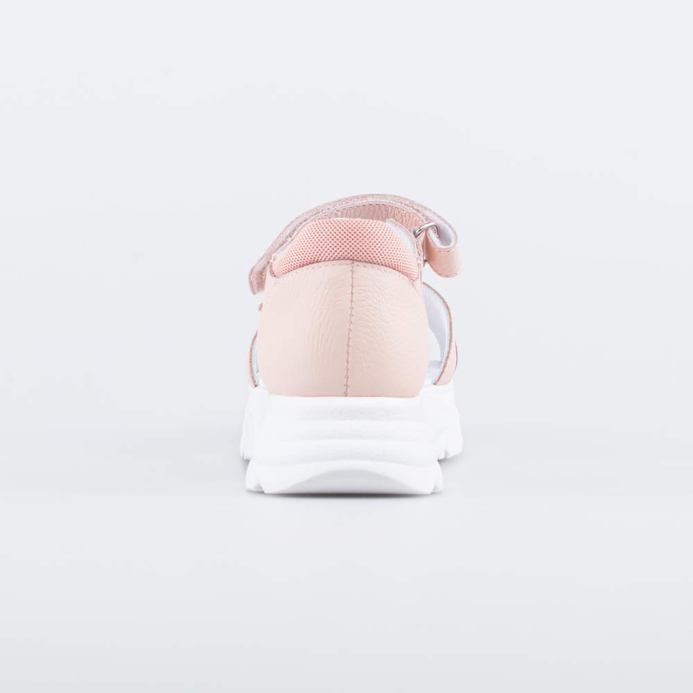 622511-21 Босоножки из натуральной кожи, все фото 5