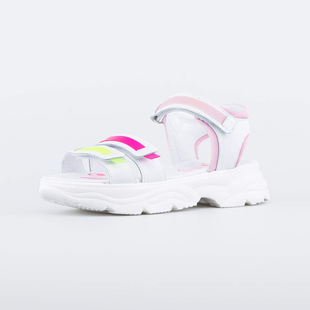 622512-22 Сандалии из натуральной кожи, все фото 1