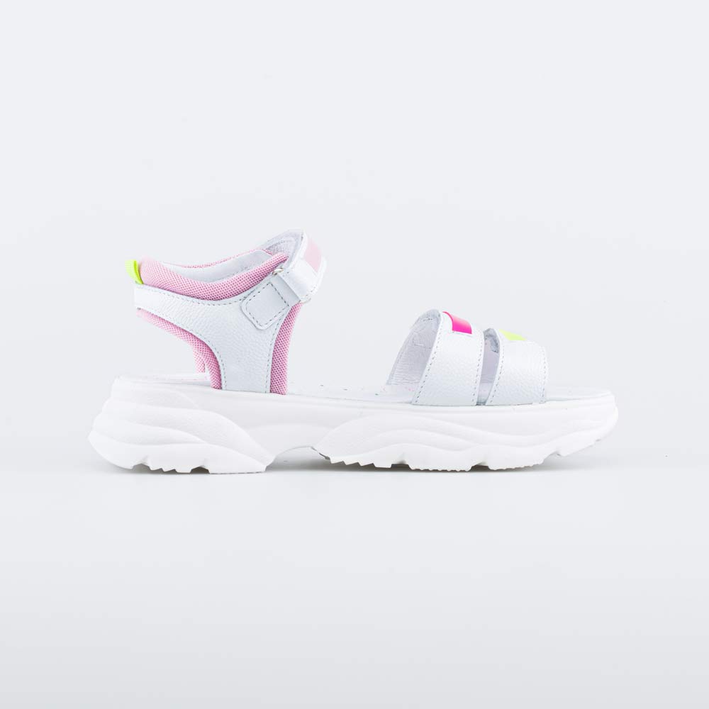 622512-22 Сандалии из натуральной кожи, все фото 2