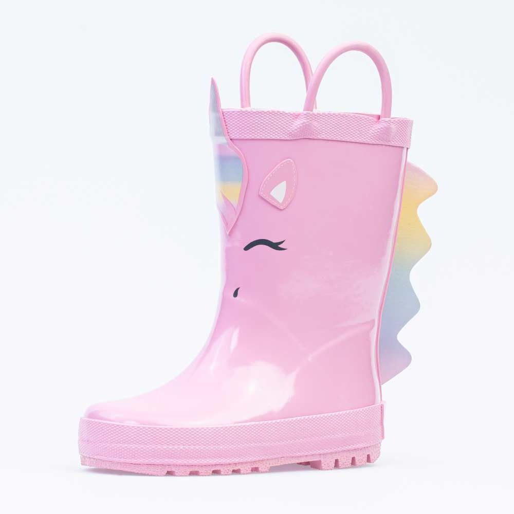 366216-11 Резиновые сапоги, все фото 1