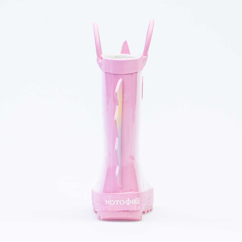 366216-11 Резиновые сапоги, все фото 5