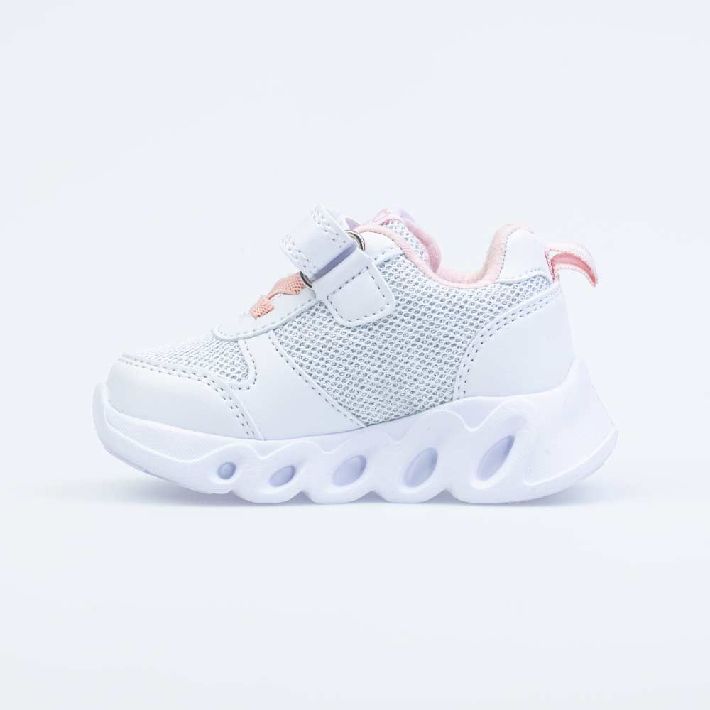 144140-72 Светящиеся кроссовки Звезда-Комета, все фото 2