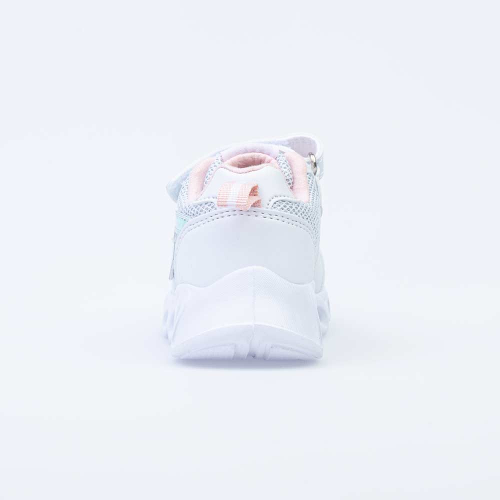 144140-72 Светящиеся кроссовки Звезда-Комета, все фото 5