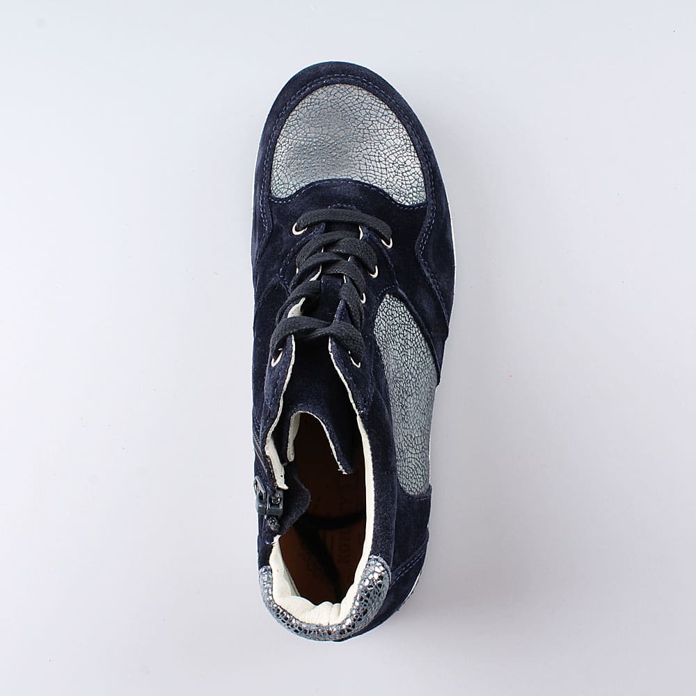 752133-21 Ботинки, все фото 4