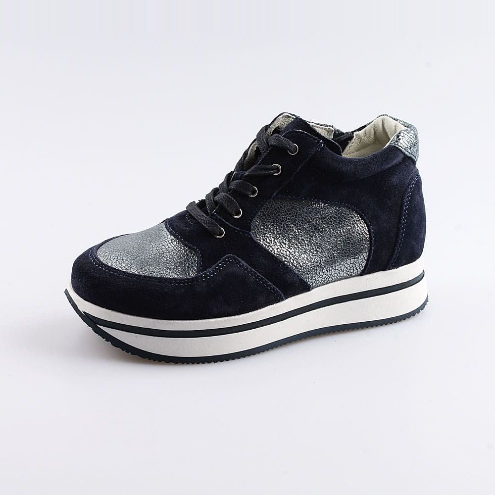 752133-21 Ботинки, все фото 1