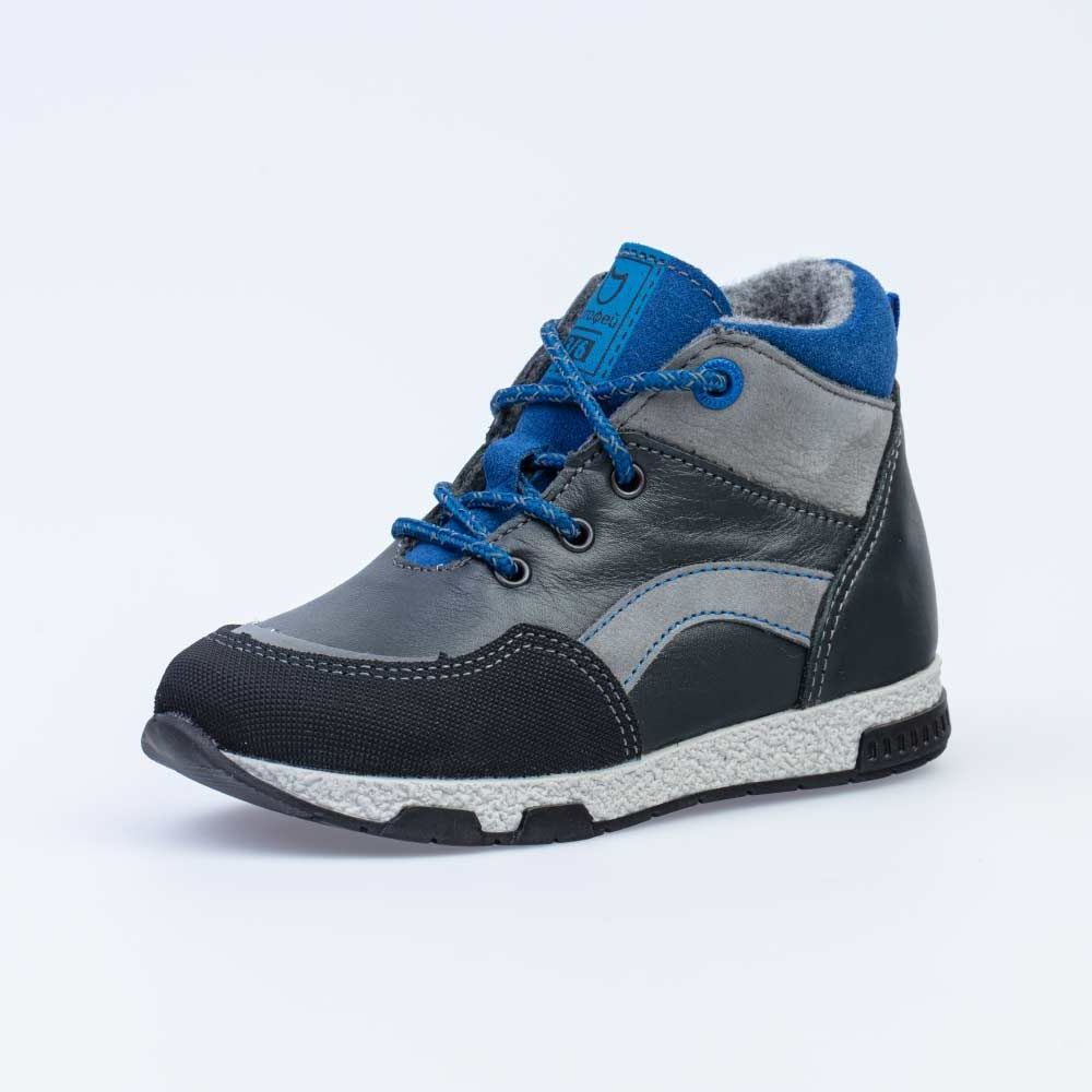 352265-32 Ботинки, все фото 1