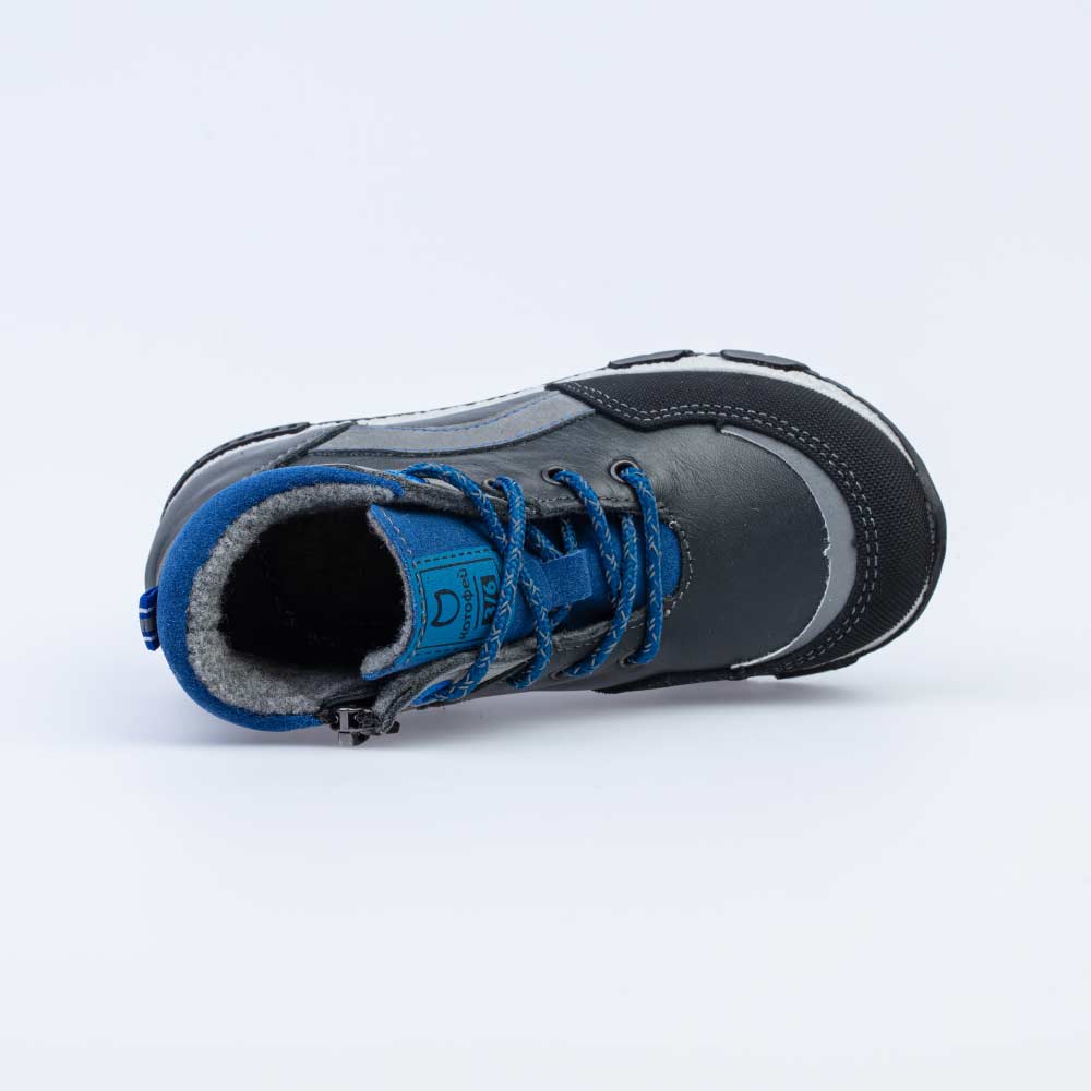 352265-32 Ботинки, все фото 4