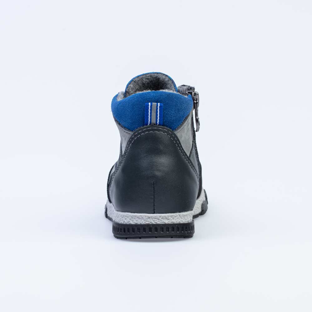 352265-32 Ботинки, все фото 5