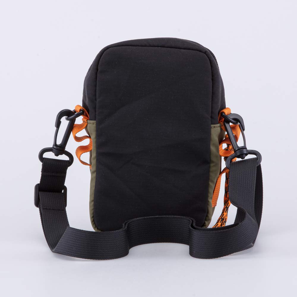 02702317-40 Сумка для мальчика оливковый, все фото 3