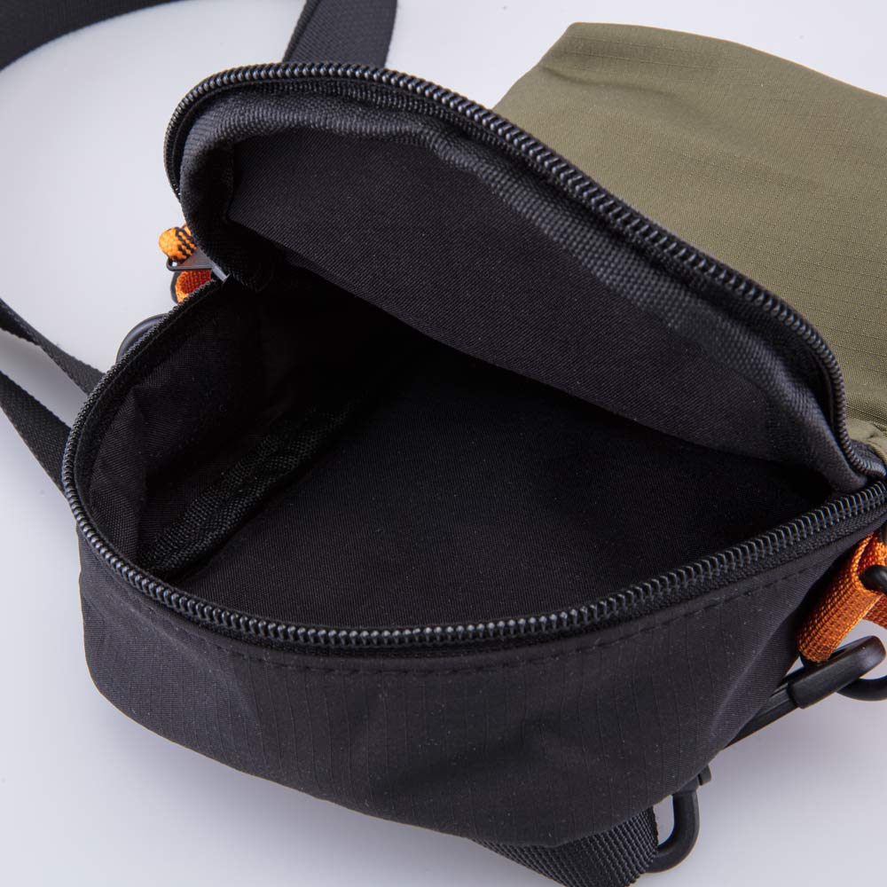 02702317-40 Сумка для мальчика оливковый, все фото 4