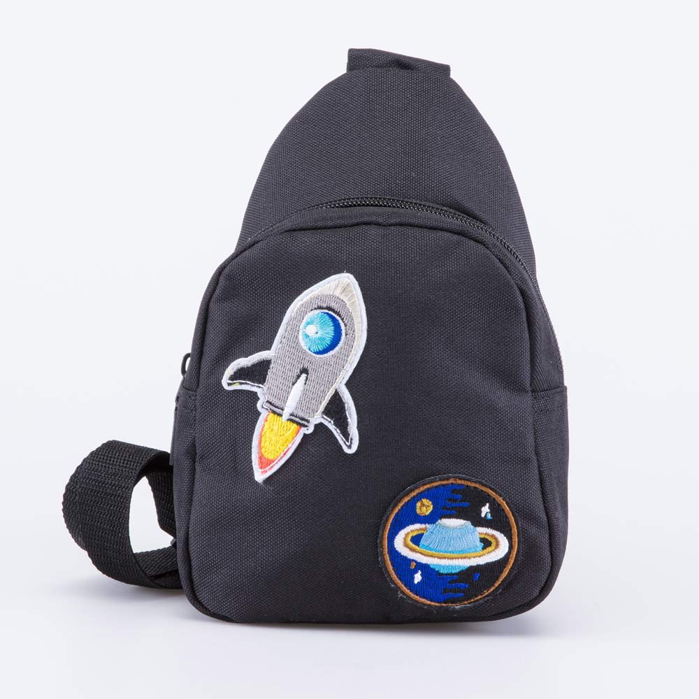 02709298-40 Детская сумка-слинг, все фото 1