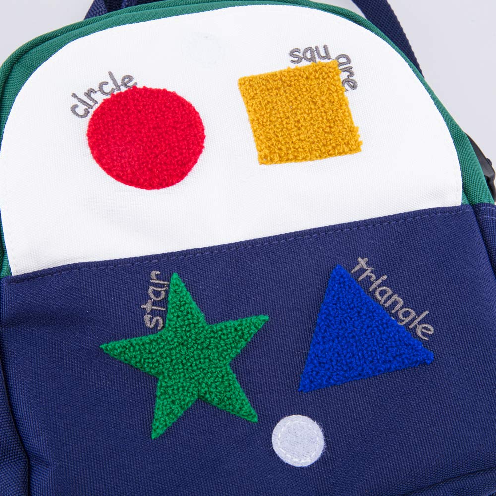 02710323-40 Детский рюкзак для мальчика, все фото 5