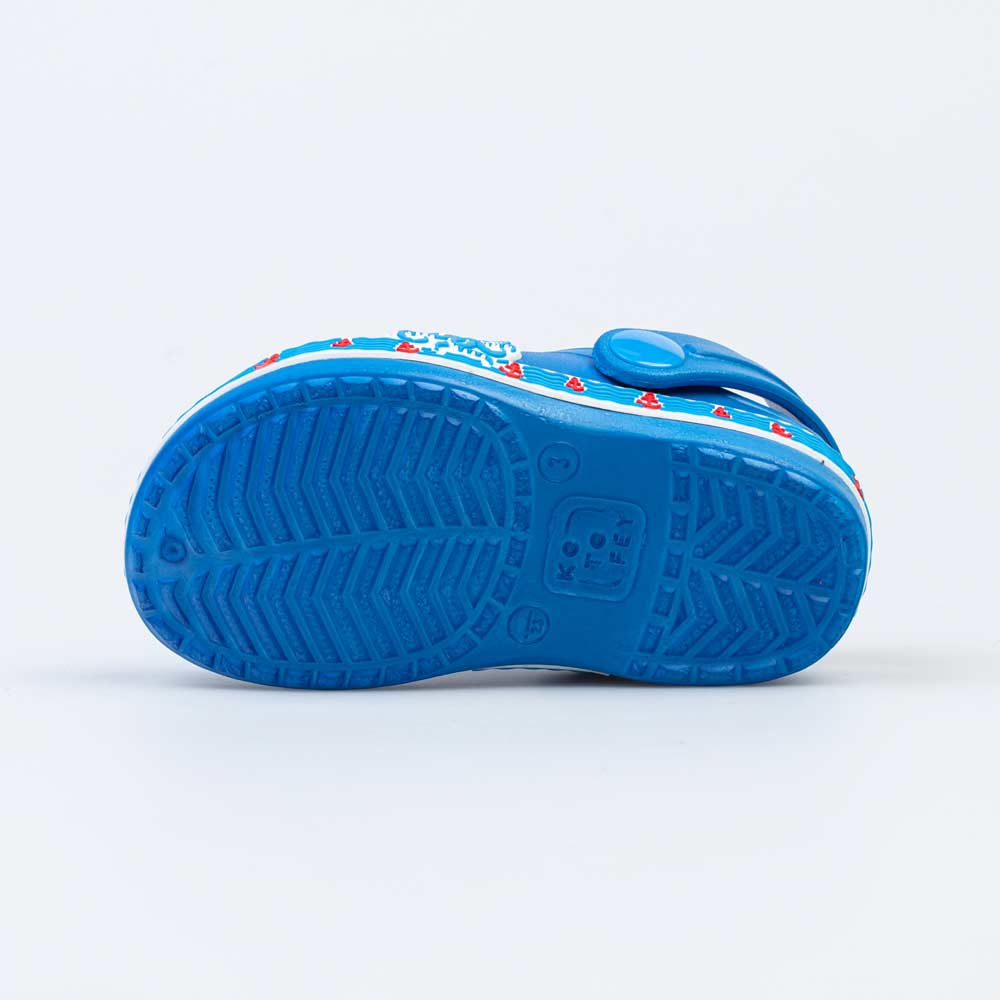 525084-01 Клоги пляжные, все фото 3