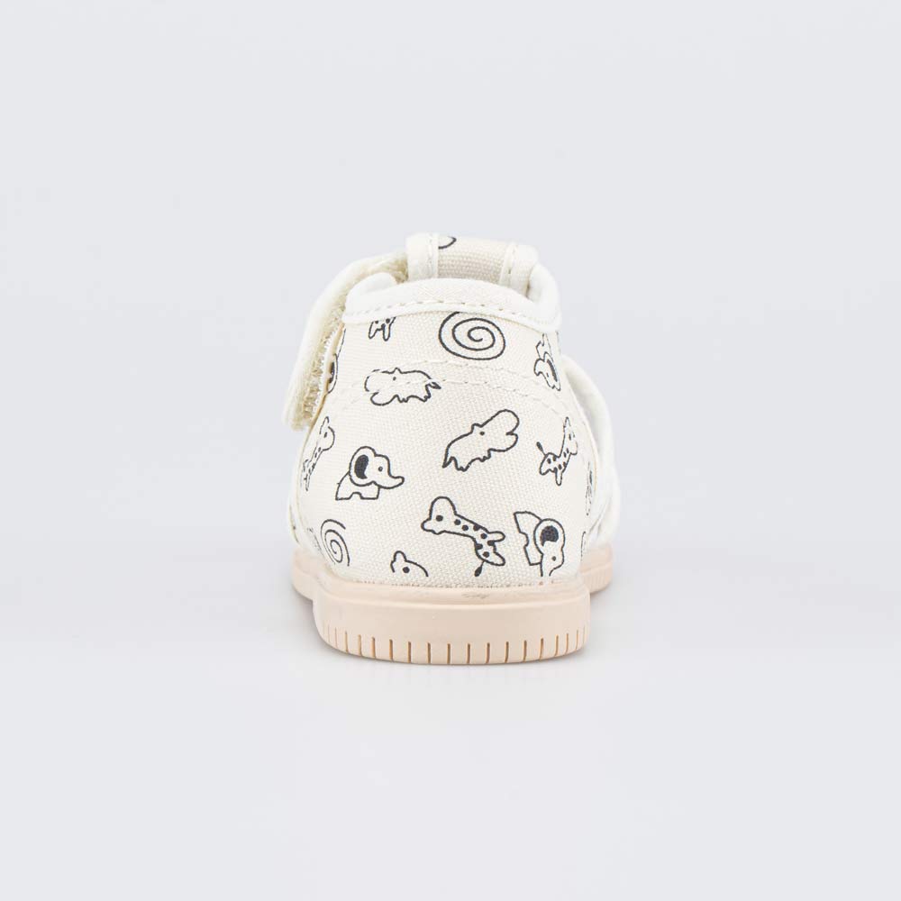 121072-71 Текстильная обувь для первых шагов Слоненок, все фото 5