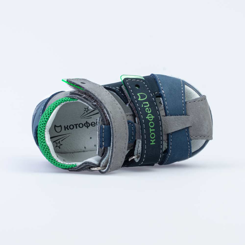 022117-21 Туфли летние, все фото 4