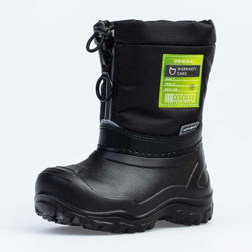 364066-41 Сноубутсы, все фото 1