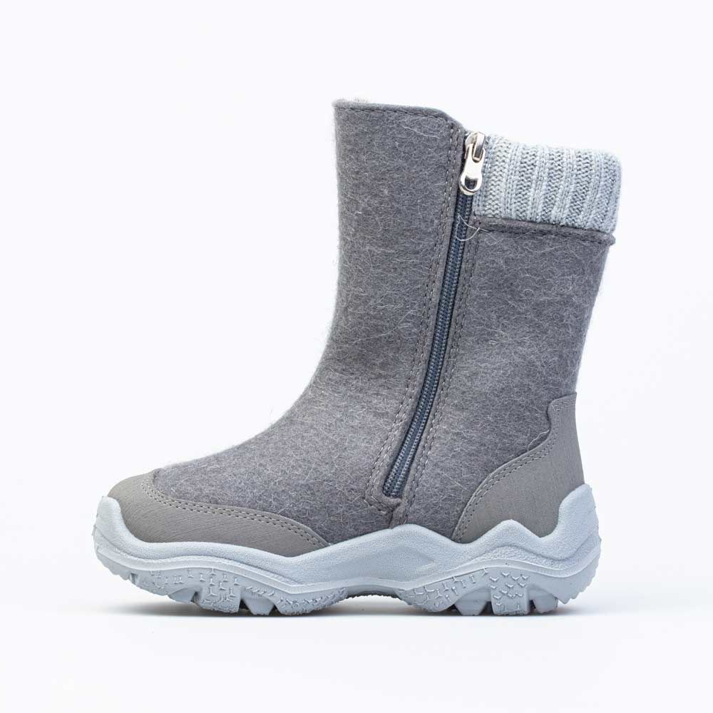 667034-41 Валенки звезды, все фото 2