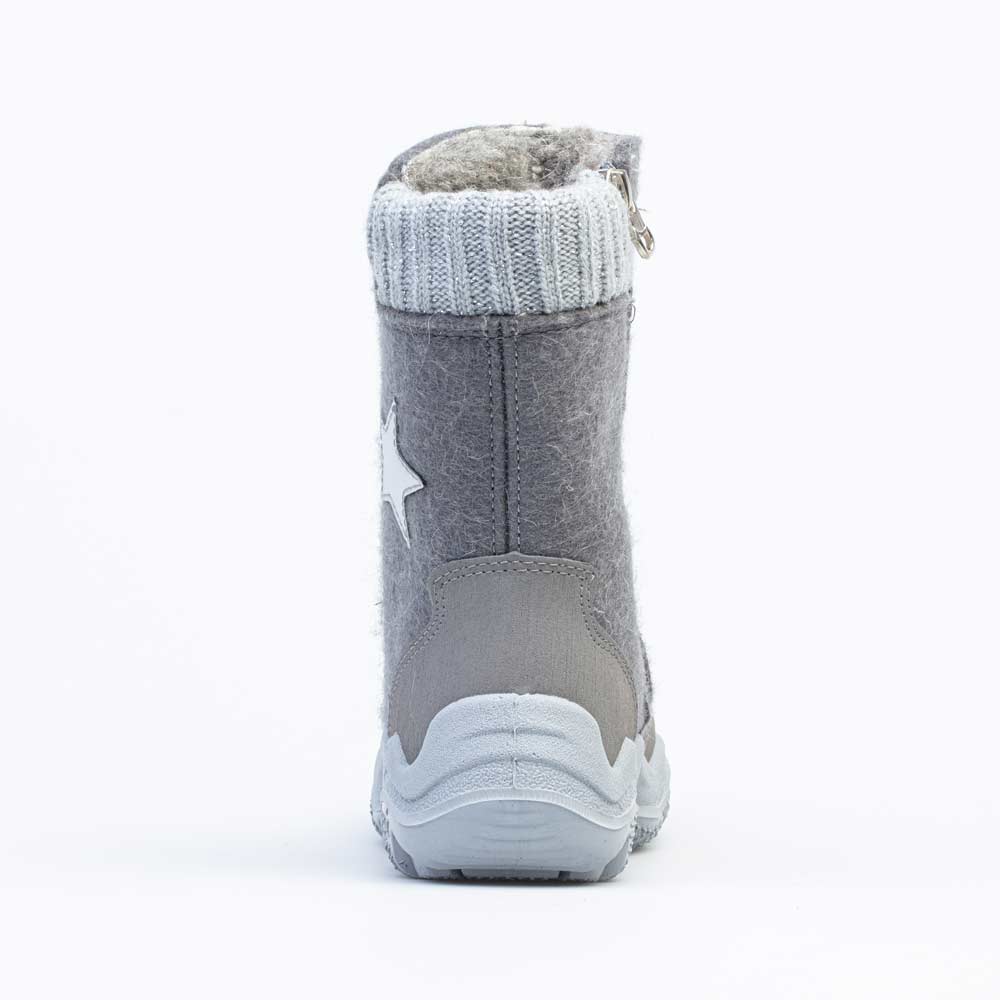 667034-41 Валенки звезды, все фото 5