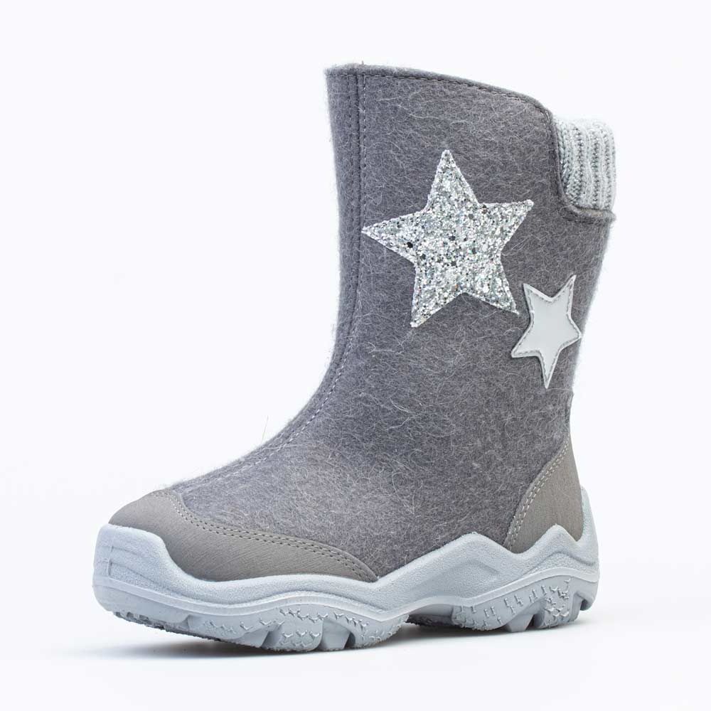 667034-41 Валенки звезды, все фото 1