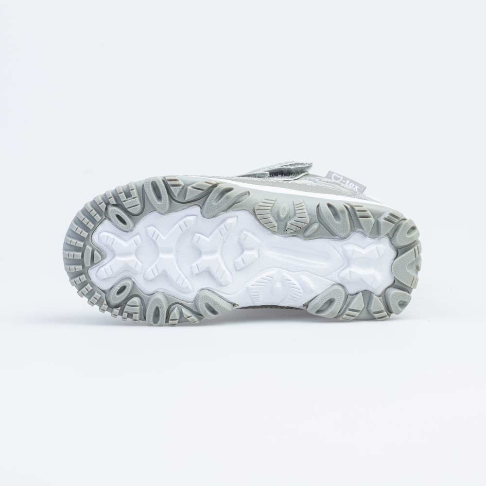 454809-47 Мембранные ботинки с LED-подсветкой, все фото 3