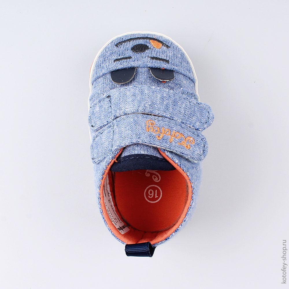 001078-11 Пинетки, все фото 4