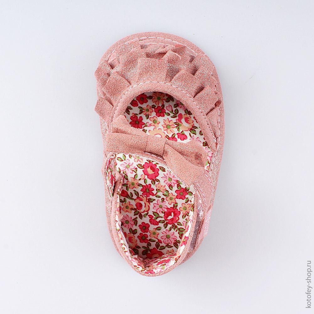 001079-12 Пинетки, все фото 4