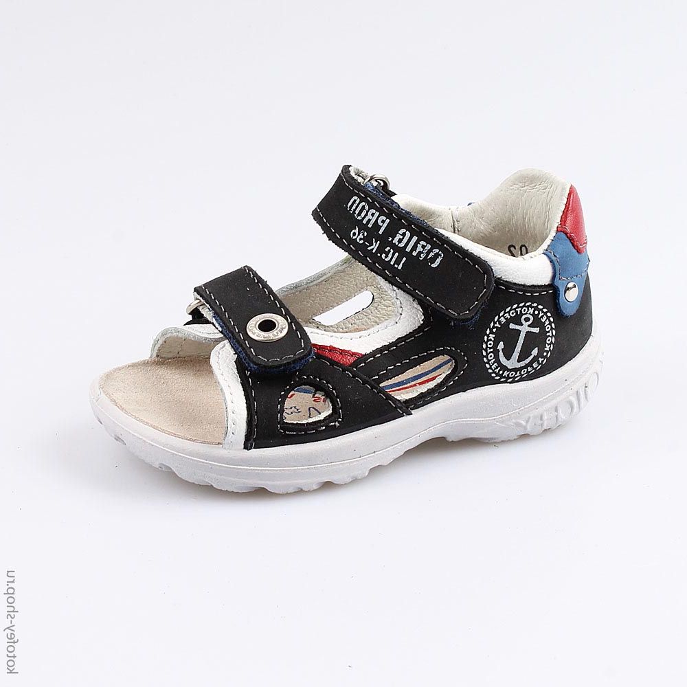 122113-23 Сандалии, все фото 1