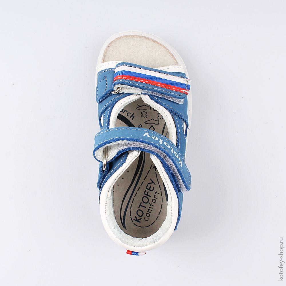 122122-22 Сандалии, все фото 4