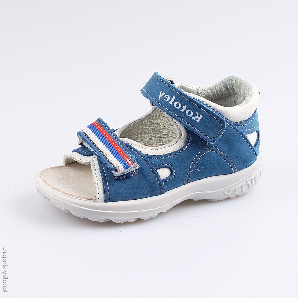 122122-22 Сандалии, все фото 1