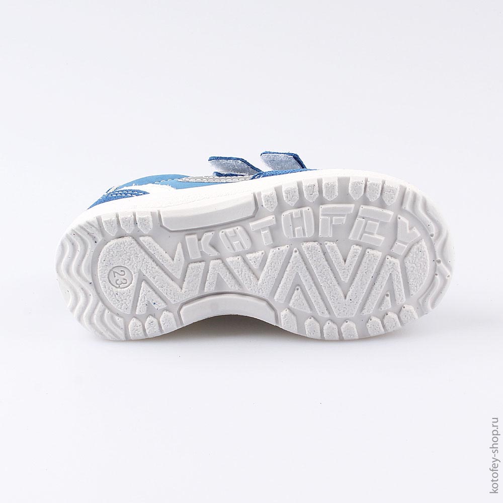 132117-24 Полуботинки, все фото 3