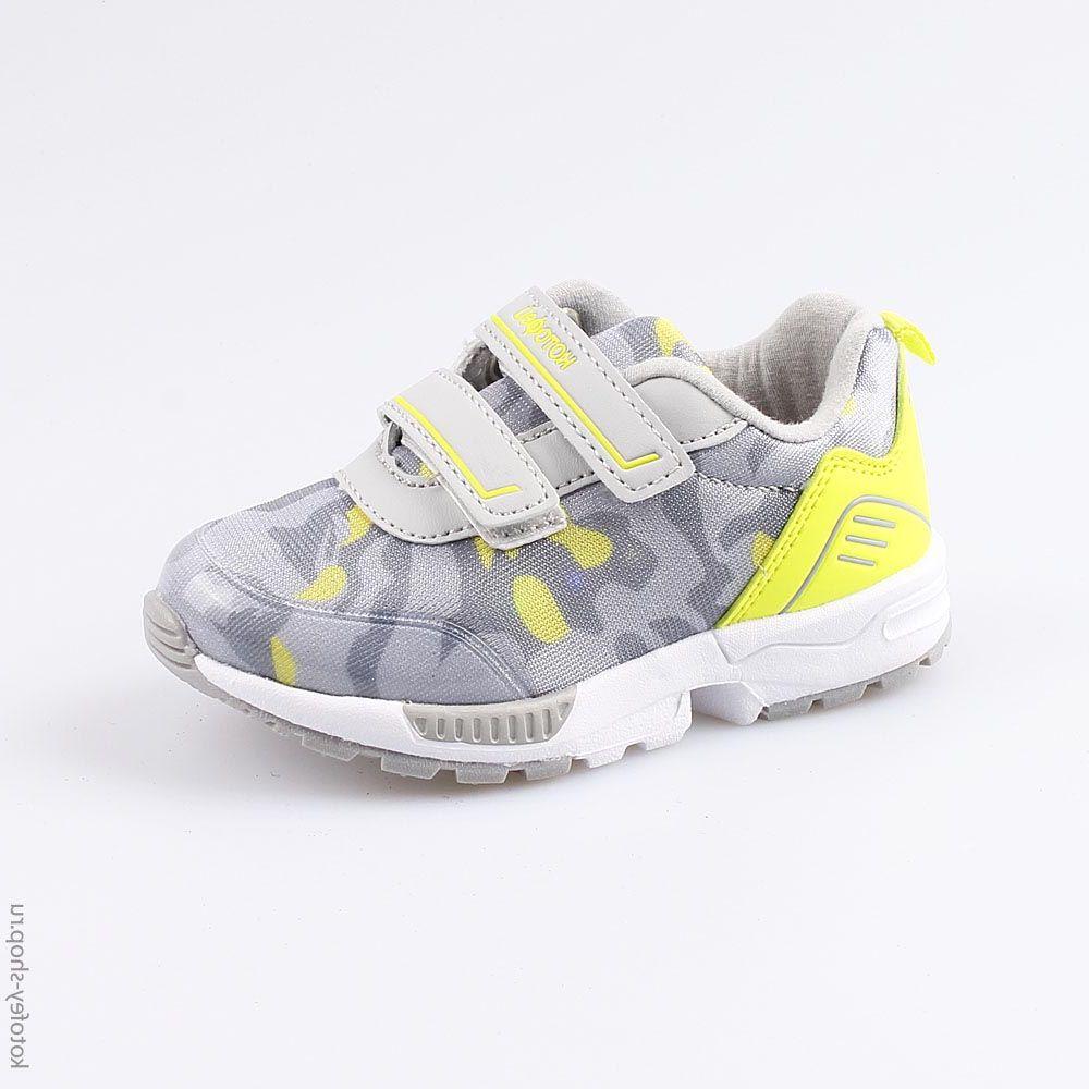 144116-73 Кроссовки с LED-подсветкой , все фото 1