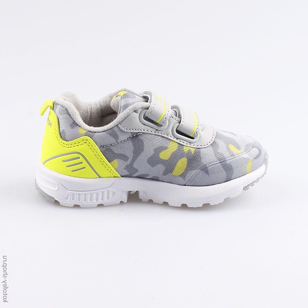 144116-73 Кроссовки с LED-подсветкой , все фото 2