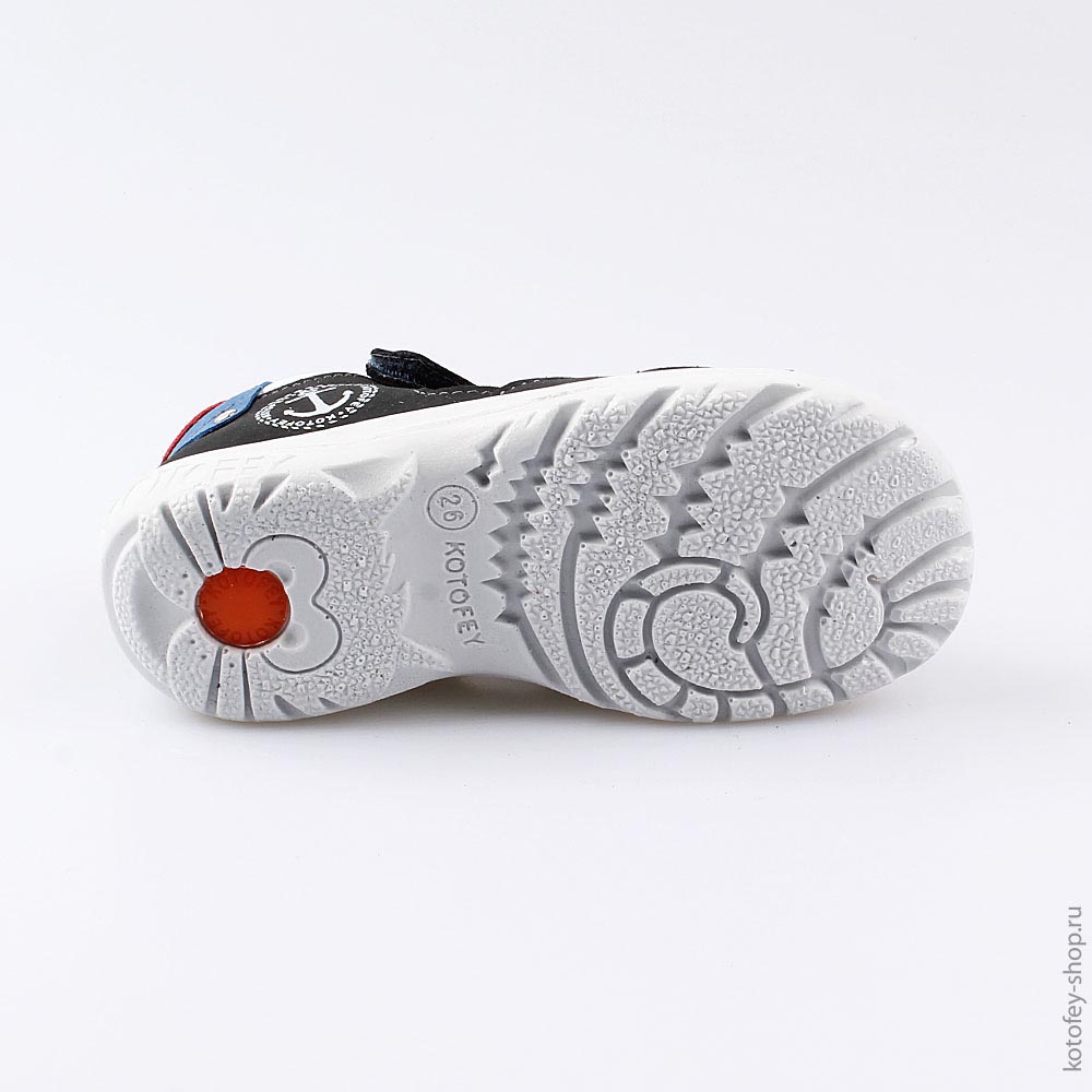 322059-24 Сандалии, все фото 3