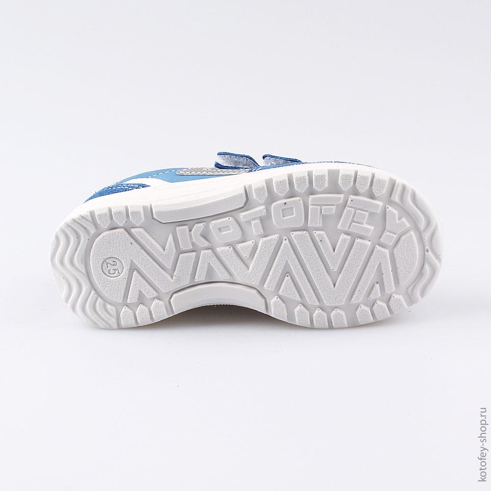 332082-24 Полуботинки, все фото 3