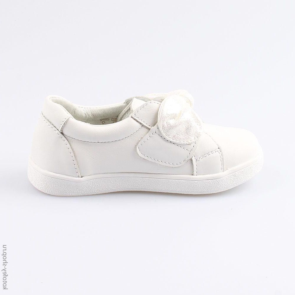 332112-21 Полуботинки, все фото 2