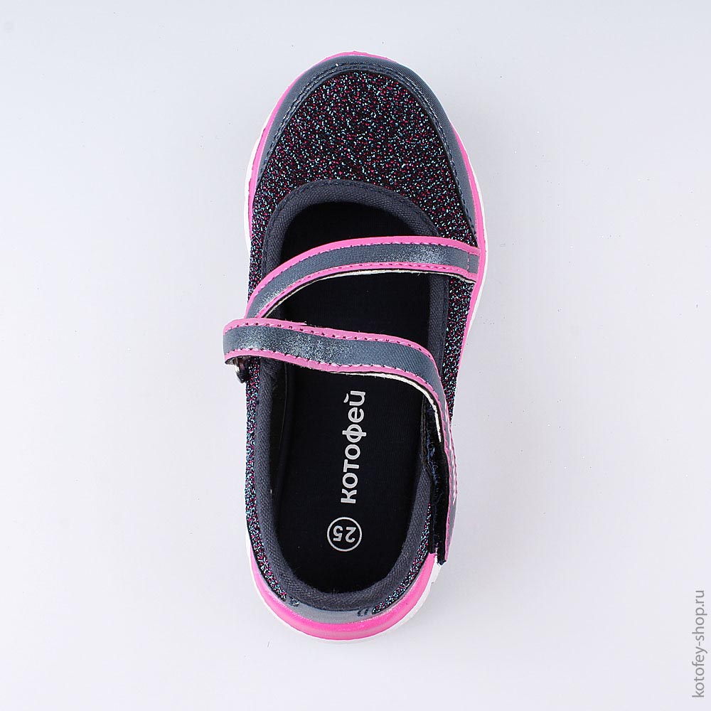 344240-12 Кроссовки, все фото 4