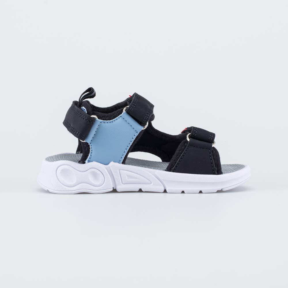 324076-11 Пляжные сандалии с LED Геймер, все фото 2