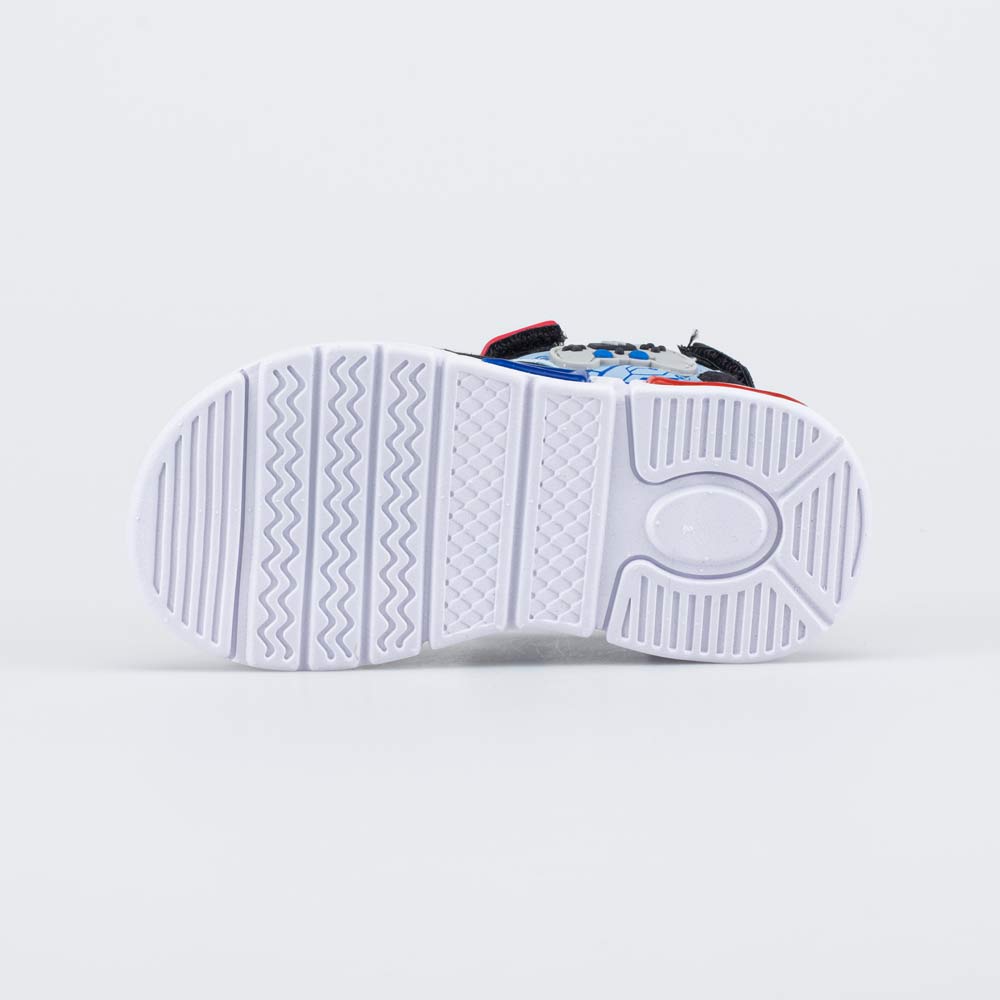 324076-11 Пляжные сандалии с LED Геймер, все фото 3