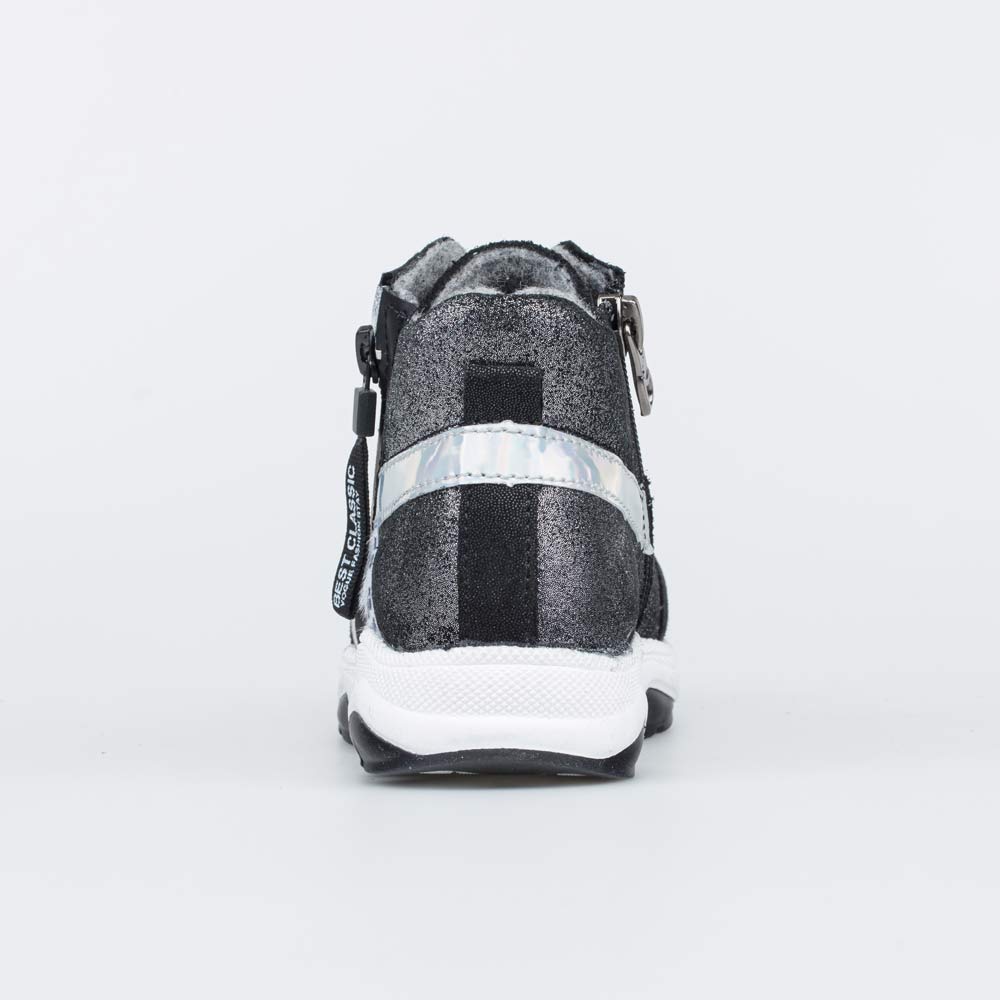 352262-34 Ботинки, все фото 5