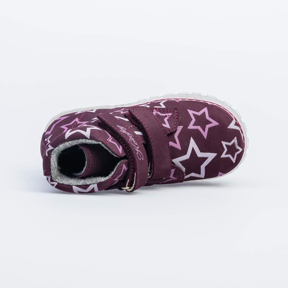 352213-32 Ботинки, все фото 5