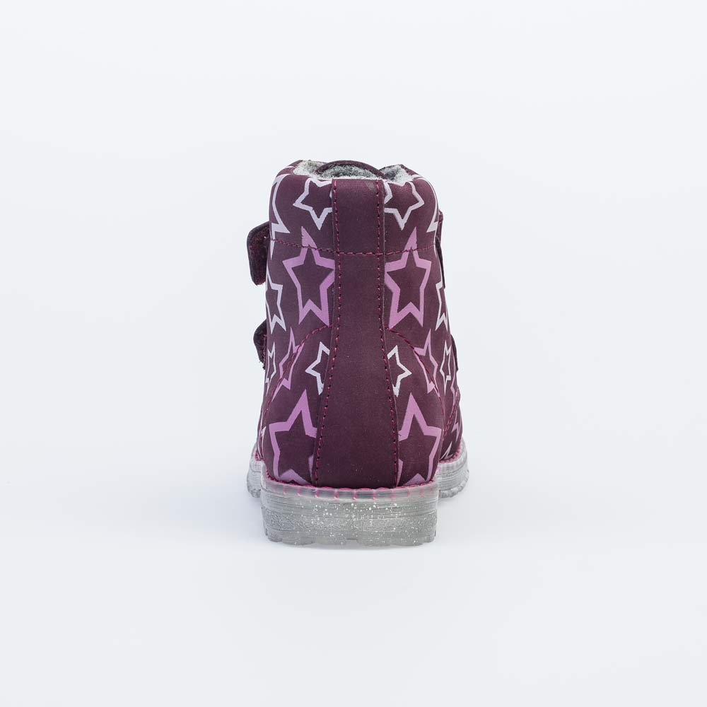 352213-32 Ботинки, все фото 4