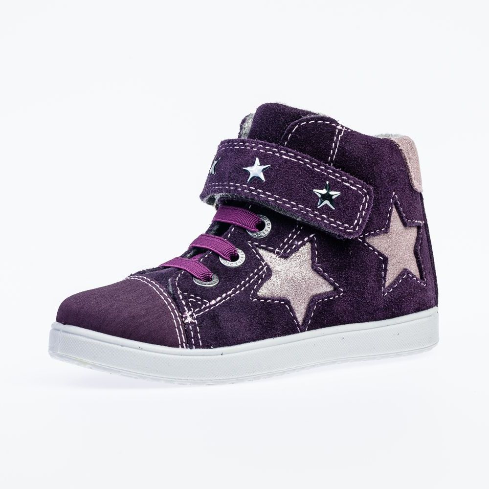 452114-32 Ботинки, все фото 1