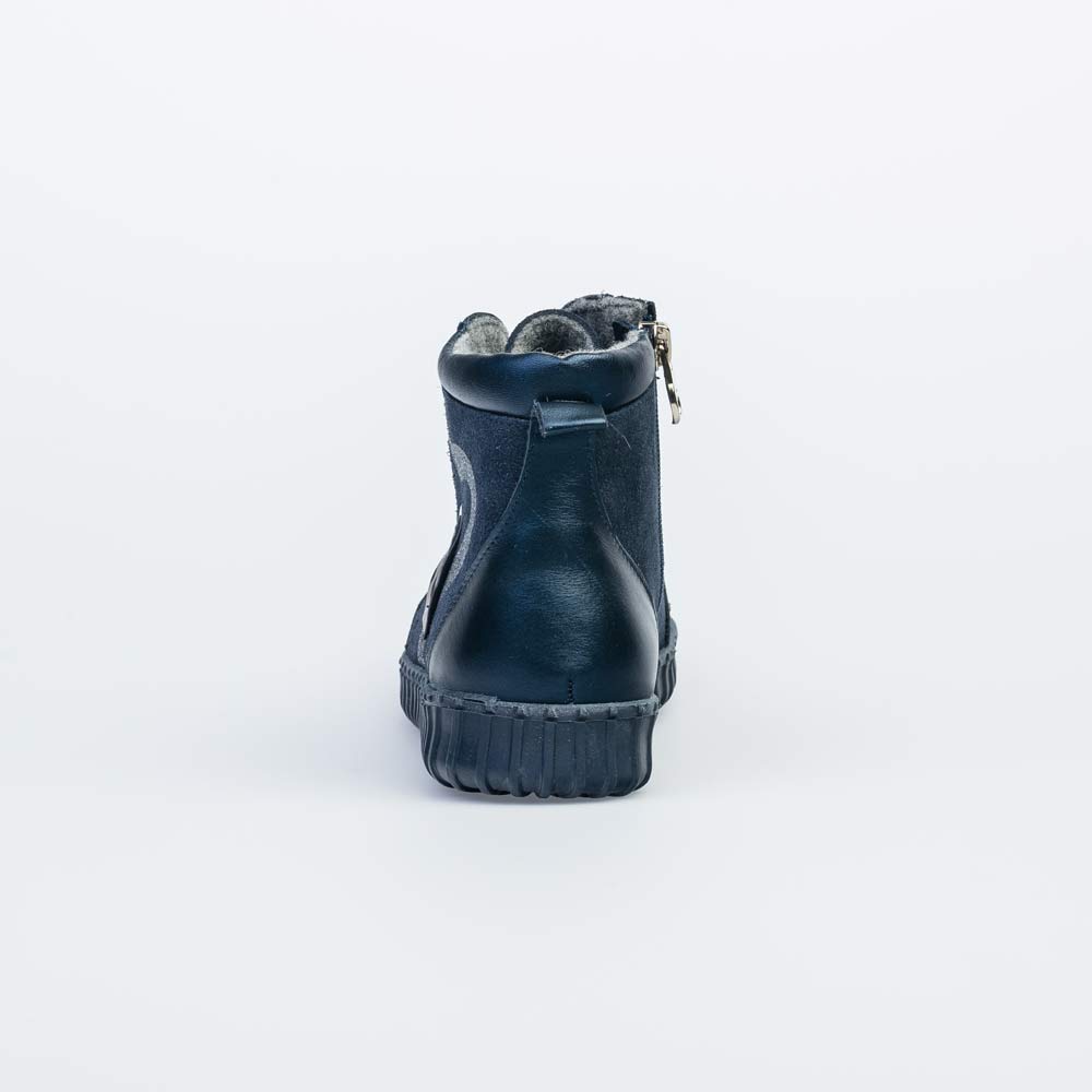 552146-32 Ботинки, все фото 4